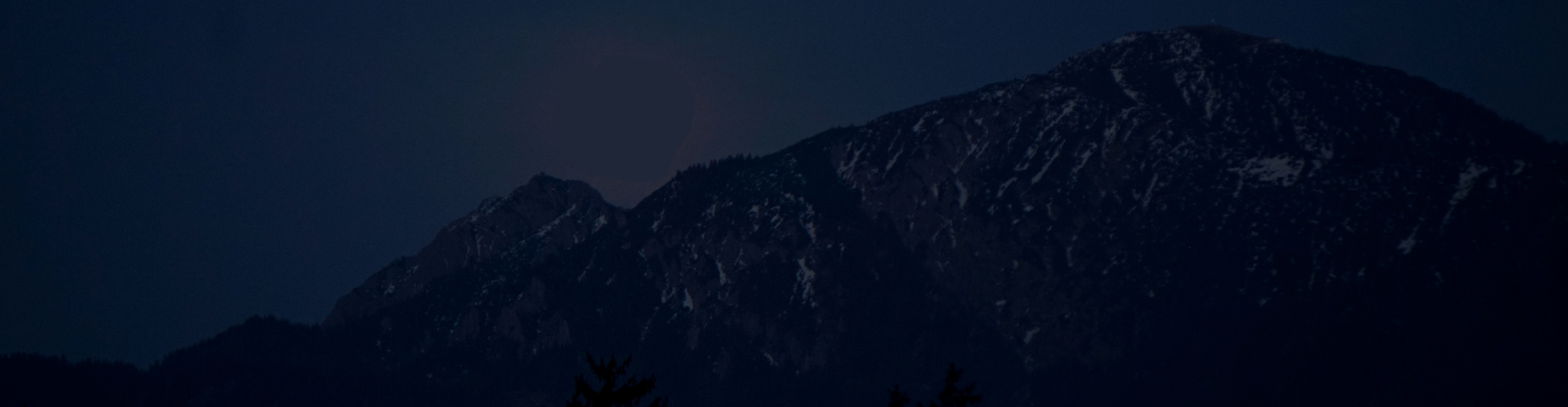 mountain
